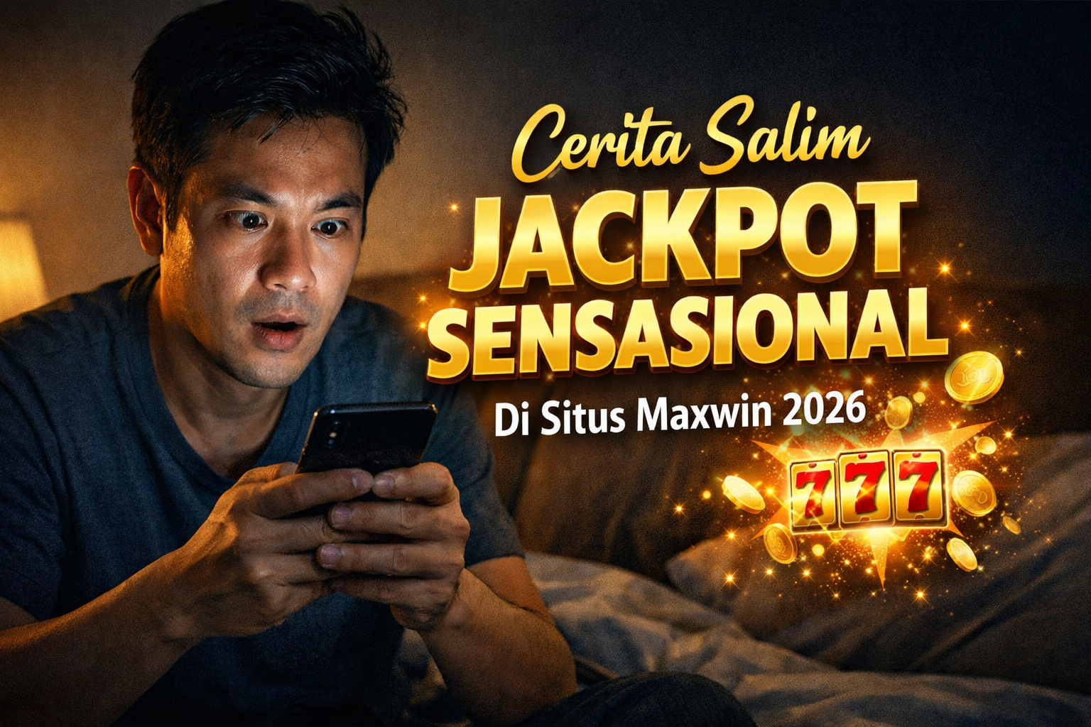 Situs Maxwin 2026